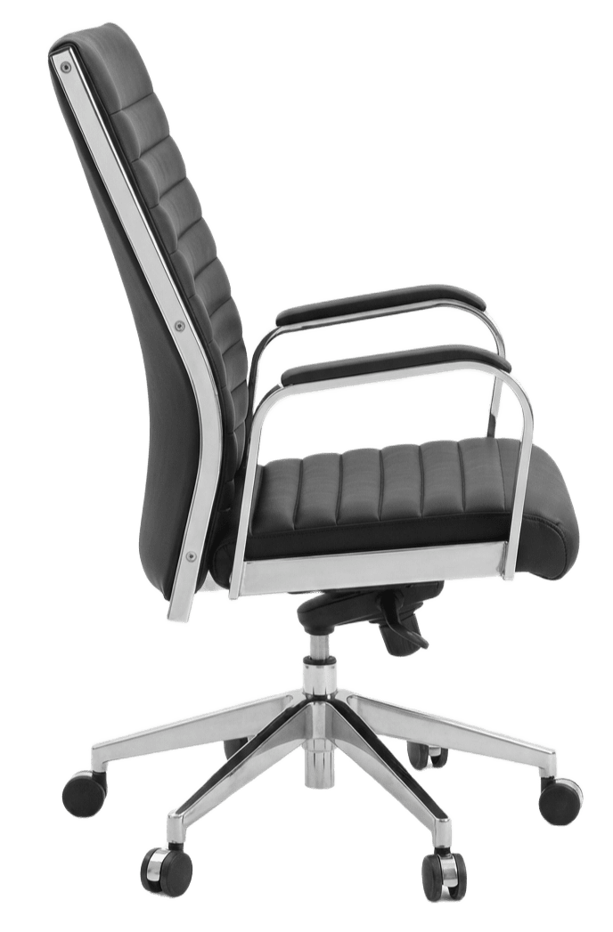 Conf Sleek Chair 2